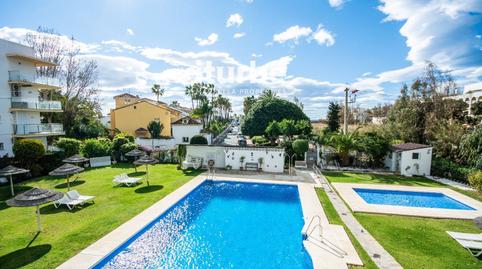 Foto 2 de Piso para compartir en Marques Ivanrey-rio V Pla, Las Lomas de Río Verde, Marbella