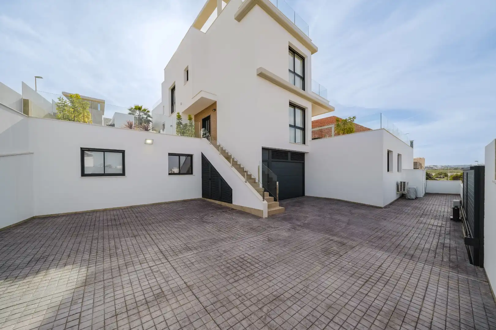 Casa amb terrassa en venda a Orihuela Costa, imagen 41