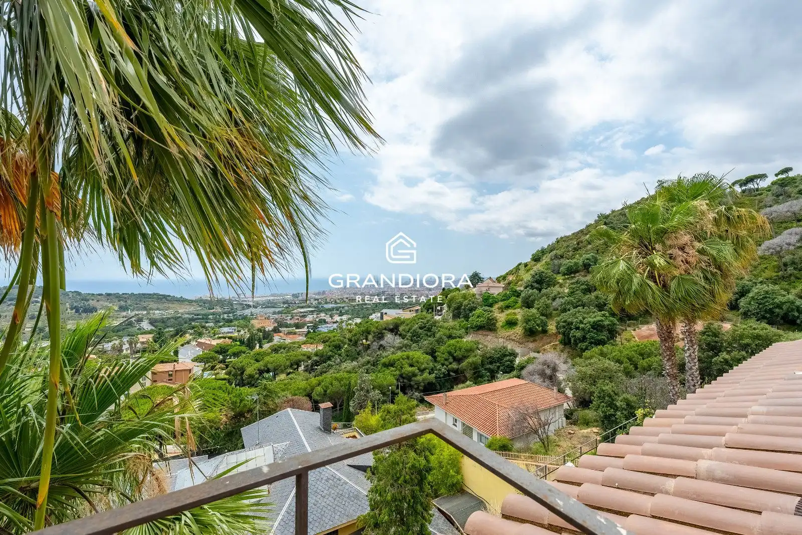 Casa o chalet en venta en del Cedre, Mas Ram