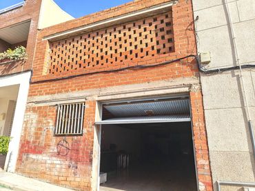 Terrenos y solares en venta en MASNOU 28