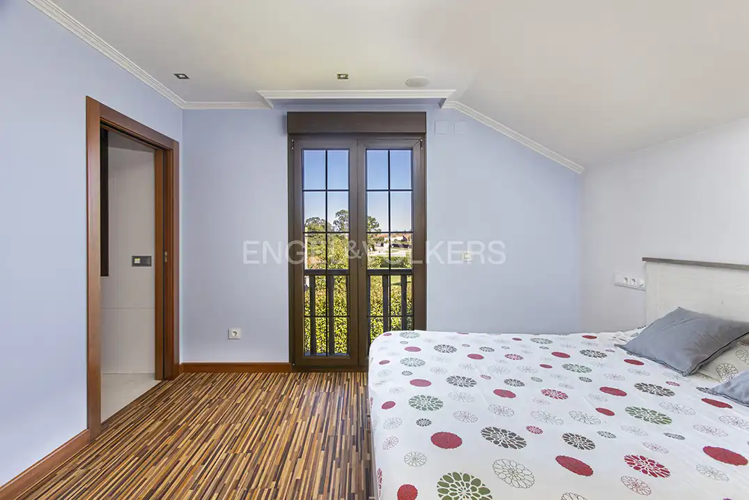 House with terrace for sale in Somió - Cabueñes, imagen 19