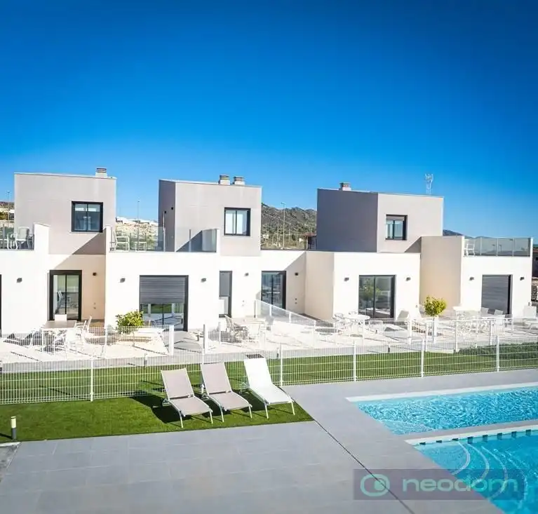 Adosado con piscina en venta en N/A, imagen 41