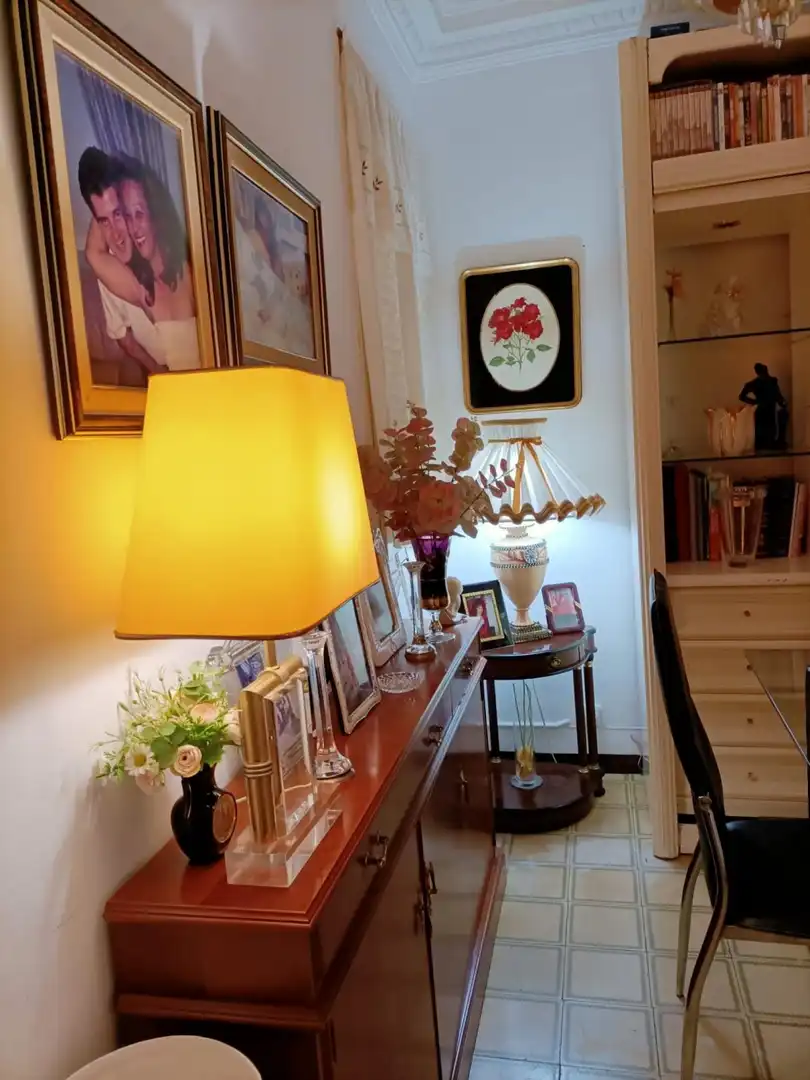 Habitació a Sant Antoni