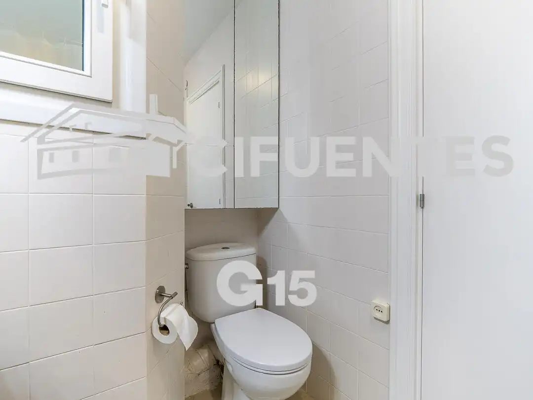 Piso con terraza en venta en Herrera Pasealekua, imagen 26