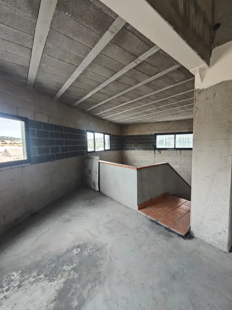 Nave industrial en venta en Igualada