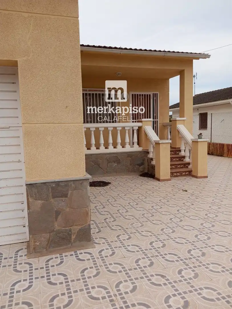 Terrace of Houses for sale in El Vendrell  with Heating, Terrace and Storage room