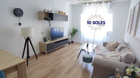 Foto 4 de Apartament de lloguer a Orihuela ciudad, Orihuela