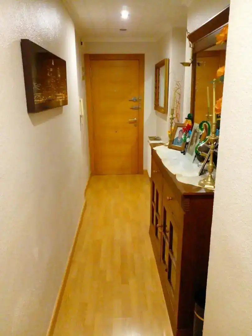 Pis en venda en Yecla amb Parquet