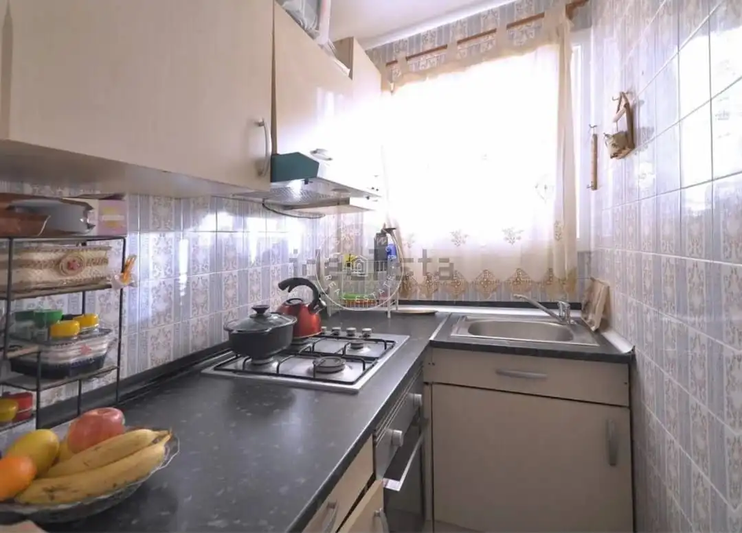 Cocina de Apartamento en venta en Lloret de Mar con Piscina comunitaria