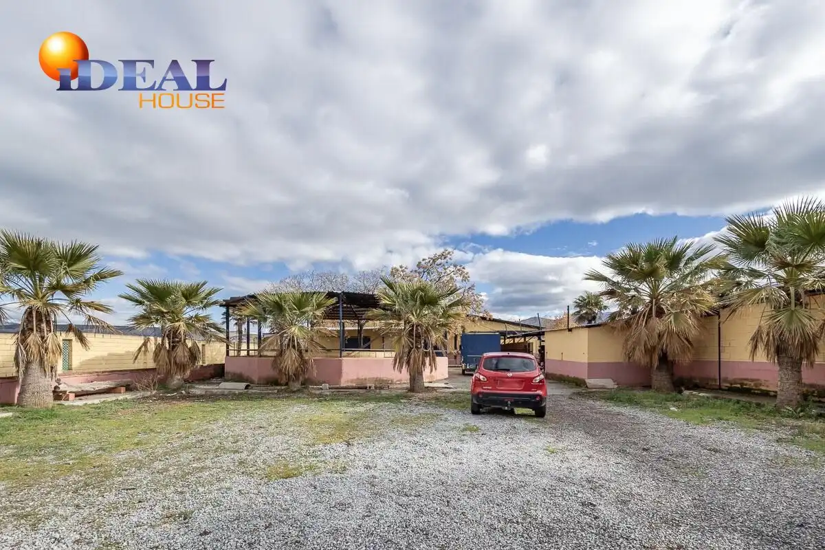 Chalet con jardín en venta en La Zubia Ciudad, imagen 15