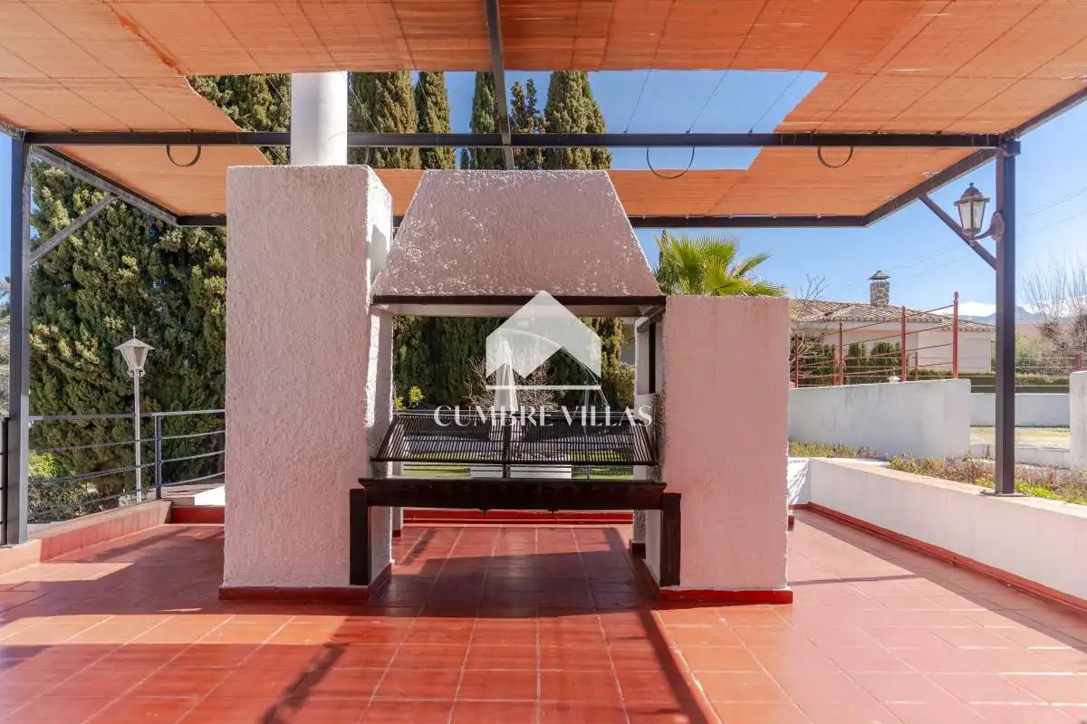 Terrace of Houses for sale in Gójar  with Heating, Private garden and Terrace
