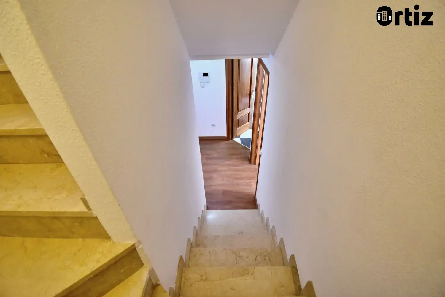 Ático en venta en Torrejón de Ardoz con Aire acondicionado, Calefacción y Terraza