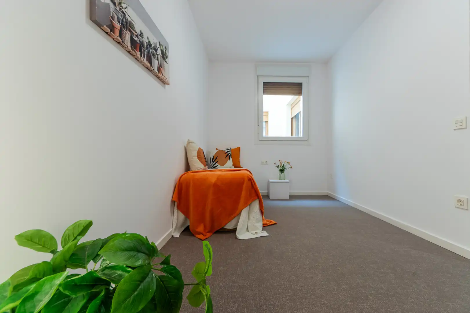 Habitación de Piso en venta en Montblanc con Aire acondicionado, Calefacción y Terraza