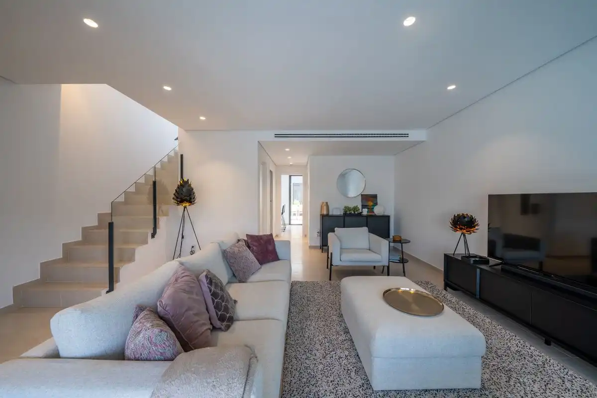 Adosado con terraza en venta en Carrer de Moraira, imagen 8