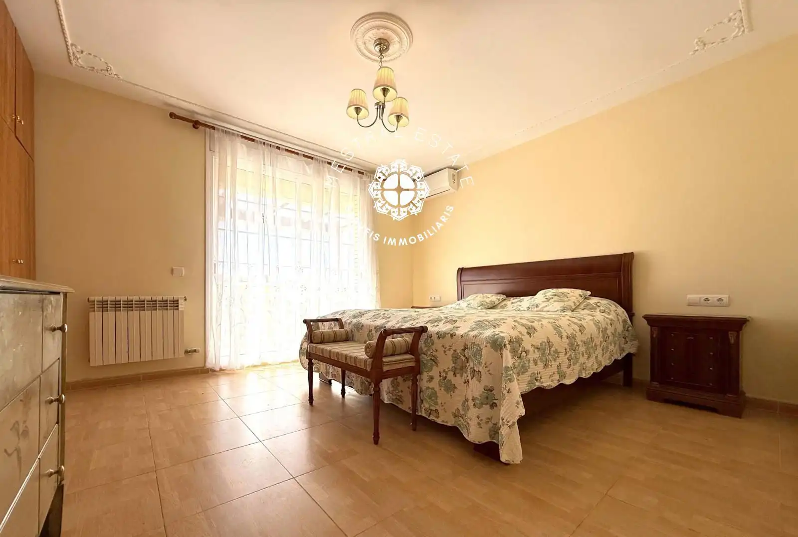 Bedroom of Houses for sale in Cambrils  with Heating and Terrace
