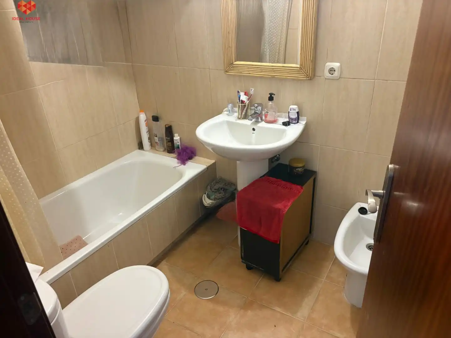 Piso con terraza en venta en Calle Calle Norte 1, imagen 7