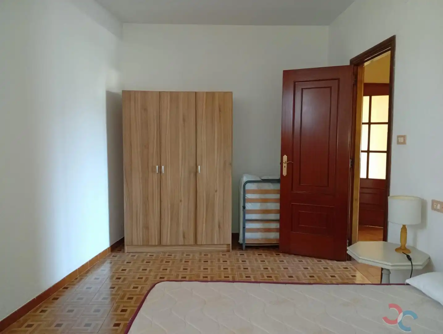 Habitación de Casa o chalet en venta en Marín con Terraza y Trastero
