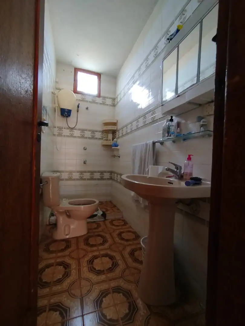 Bathroom of Houses for sale in Gáldar