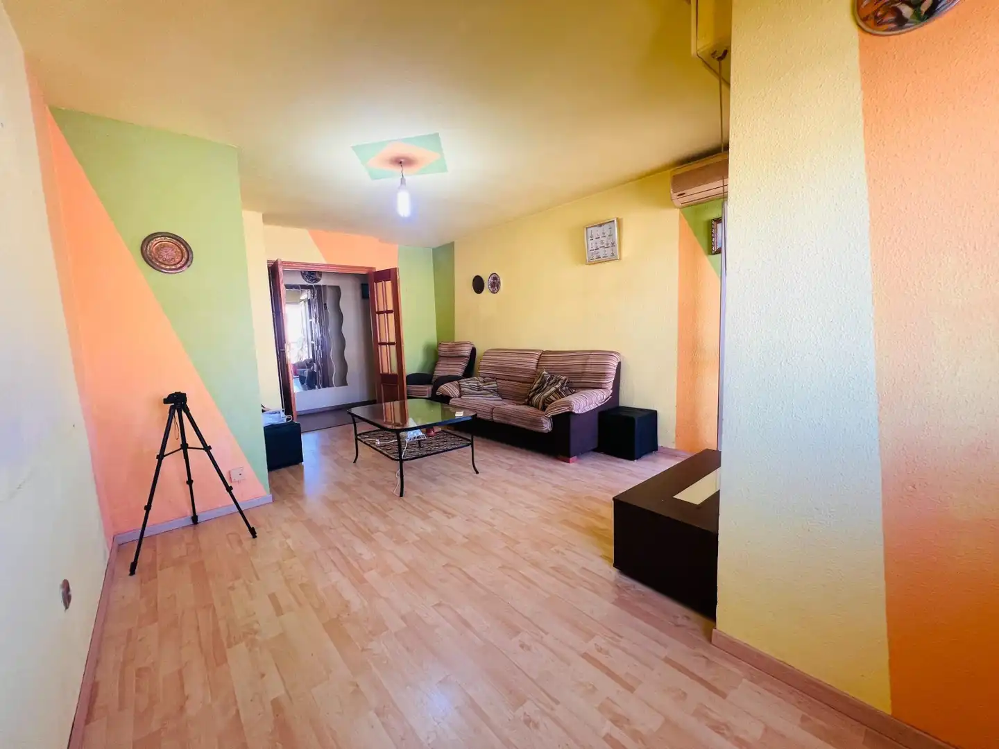 Piso en venta en Las Lomas - Las Yucas