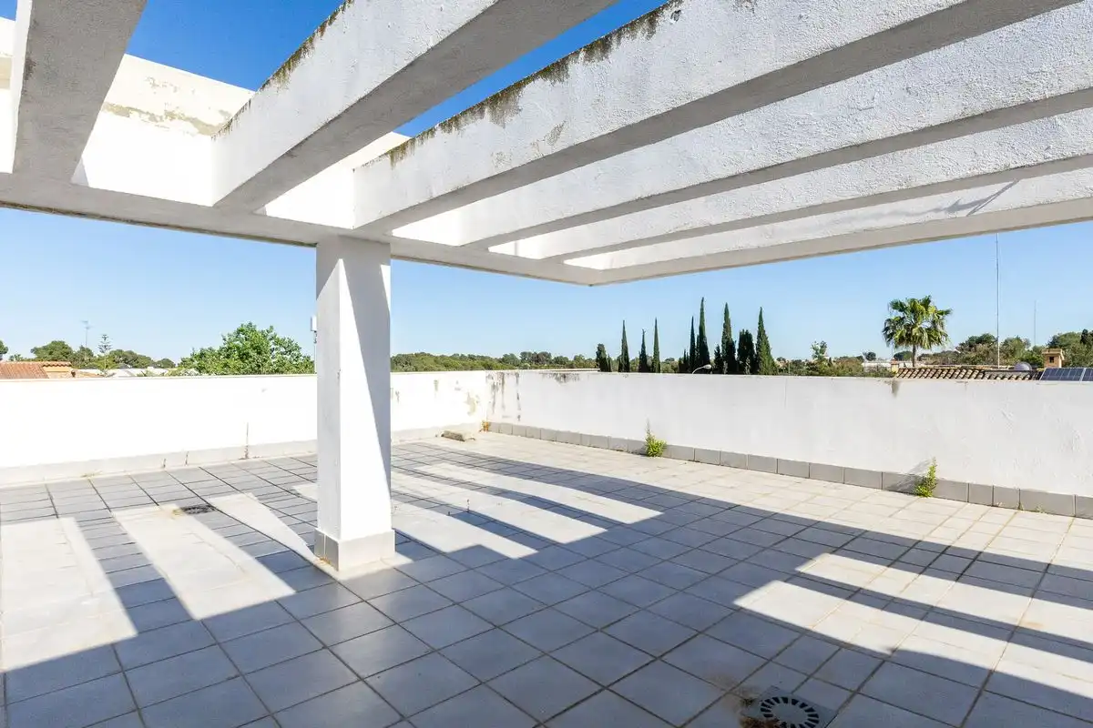 Haus mit Terrasse zum Verkauf in Campolivar, imagen 32