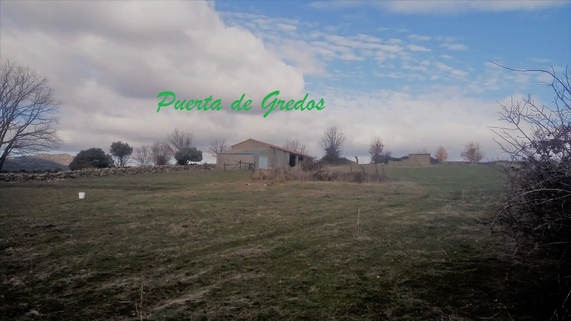 Terreno en venta en Santa María de los Caballeros