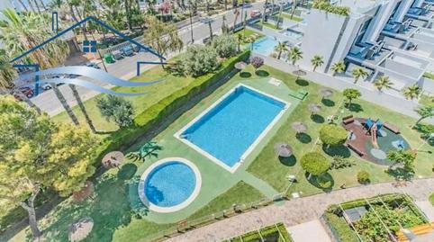 Foto 5 de Àtic de lloguer a Avenida Jaime I el Conquistador, Playa Muchavista, El Campello