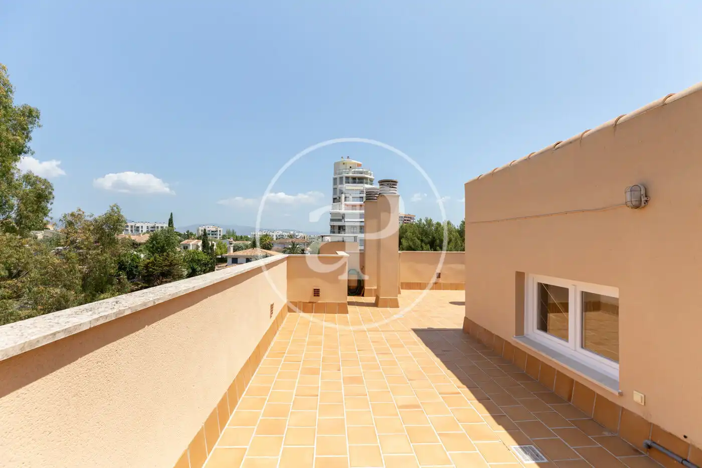 Piso de alquiler en Carrer Escriptor Joan Cortada, Son Dameto