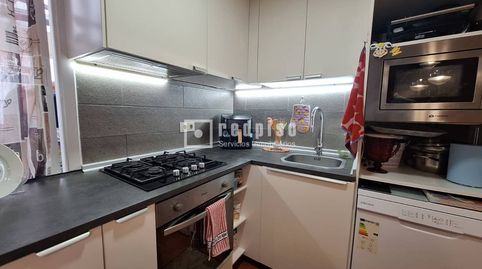 Foto 2 de Piso en venta en Agra del Orzan, Agra del Orzán - Ventorrillo, A Coruña Capital