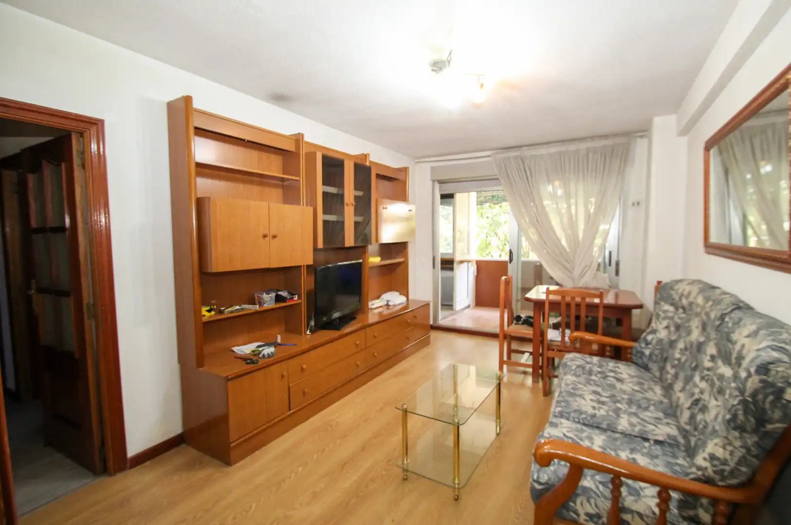 Sala d'estar de Pis en venda en Fuentebella -San Felix - El Leguario