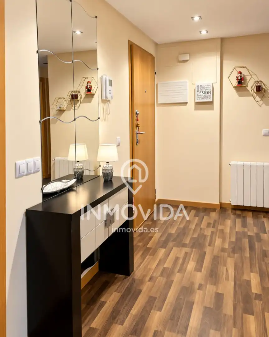 Piso con ascensor en venta en Avinguda de les Corts Valencianes 3, imagen 6