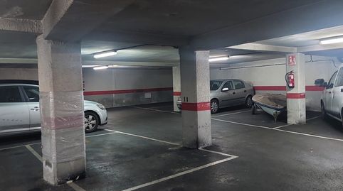 Foto 5 von Garage zum Verkauf in Calle de la Muralla, 5, Barrio del Centro, Gijón