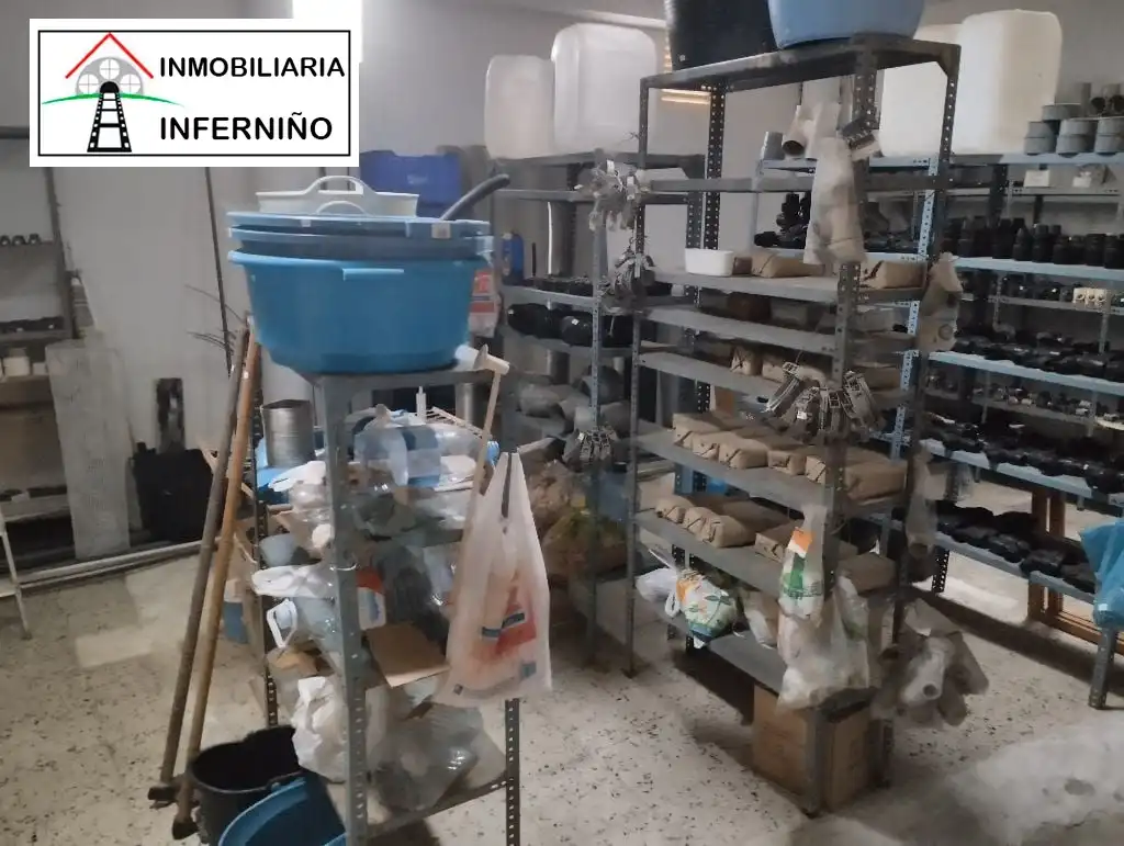 Local comercial en venda a Alto del Castaño, imagen 6