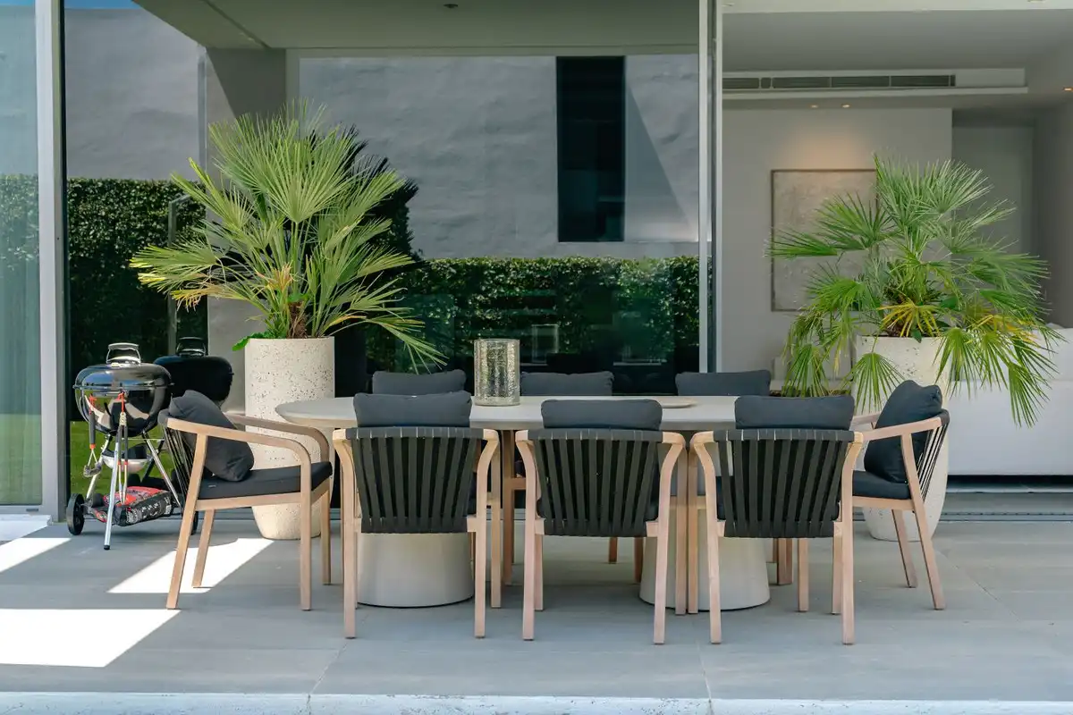 Villa avec piscine à louer à Benamara - Atalaya, imagen 7