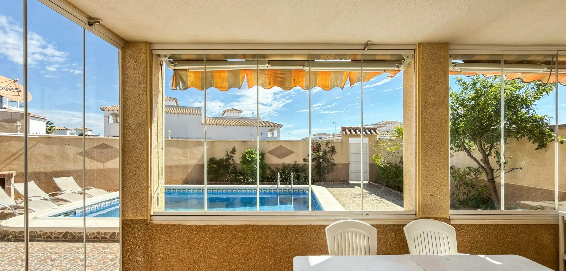 Piano terra con piscina in vendita a Los Balcones - Los Altos, imagen 21