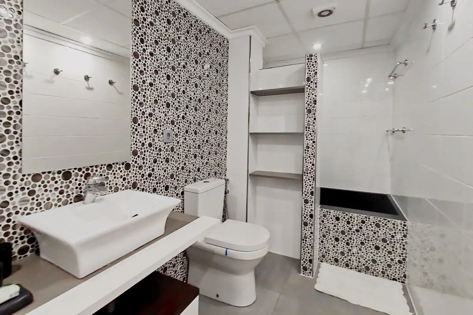 Wohnung zum Verkauf in Plaza Plaza Tetuán, Casco Histórico