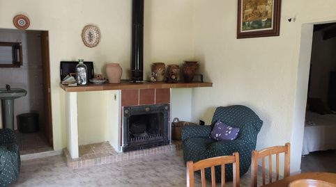 Foto 5 de Finca rústica en venta en Muro, Illes Balears