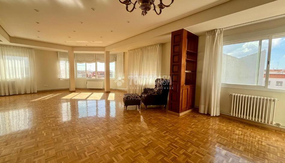 Photo 1 of Flat for sale in Valdepeñas, Ciudad Real