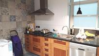 Kitchen of Flat for sale in  Palma de Mallorca  with Air Conditioner, Terrace and Balcony