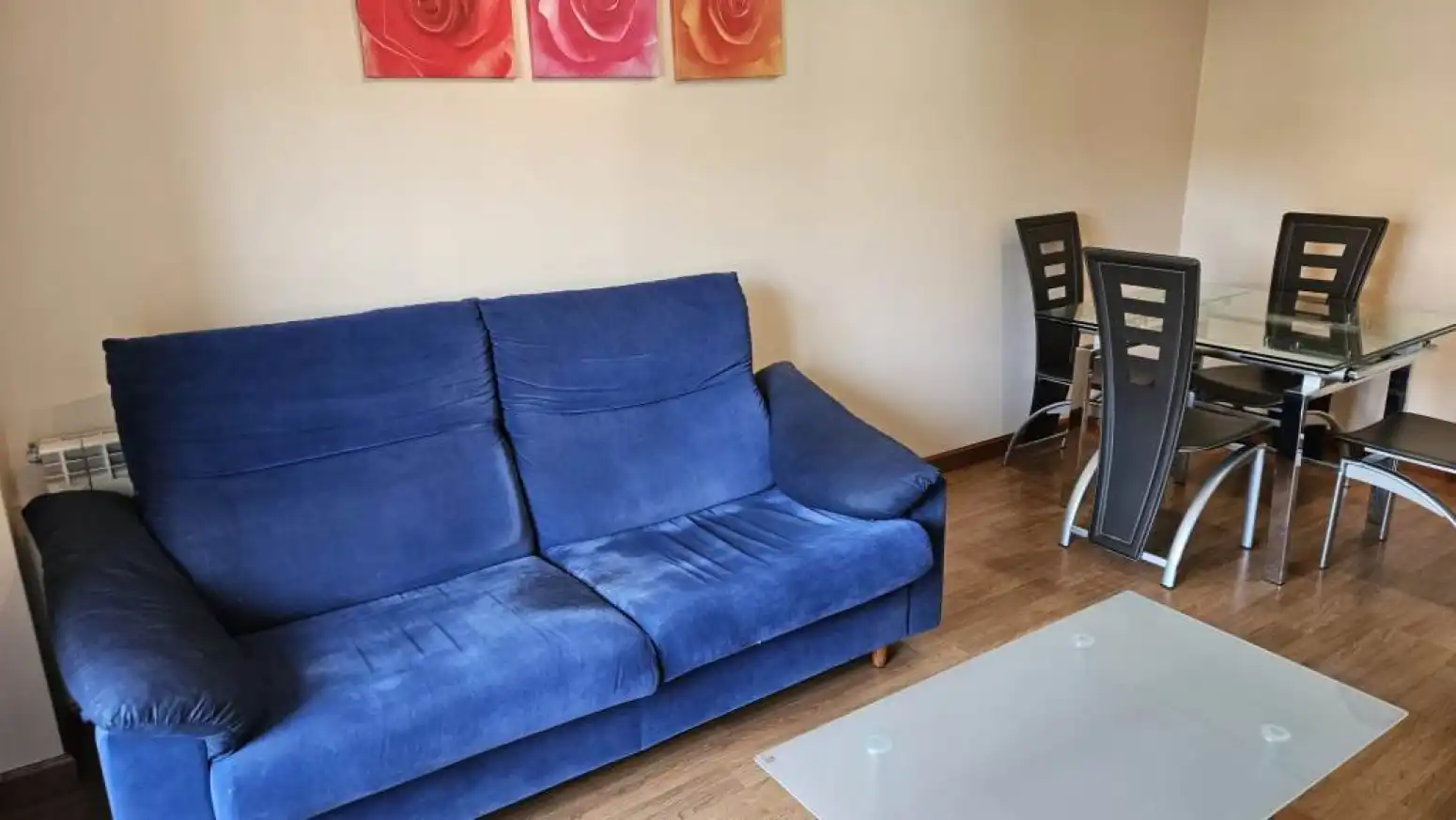 Wohnung mit Terrasse zum Verkauf in Villares de la Reina - Calle Entre Eras, imagen 5