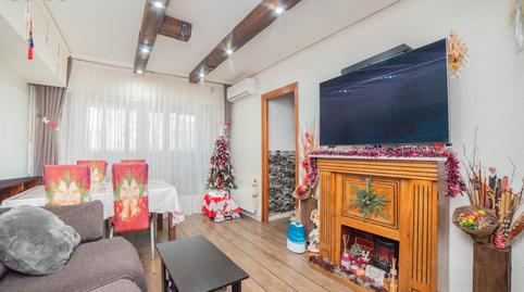 Foto 2 de Pis en venda a Avenida Juan Gris, Mejorada del Campo, Madrid