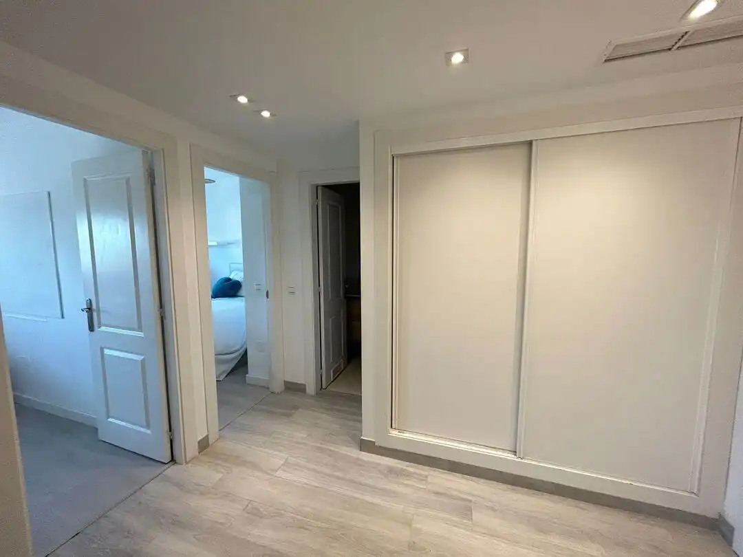 Dúplex en venta en Marbella con Aire acondicionado, Calefacción y Jardín privado
