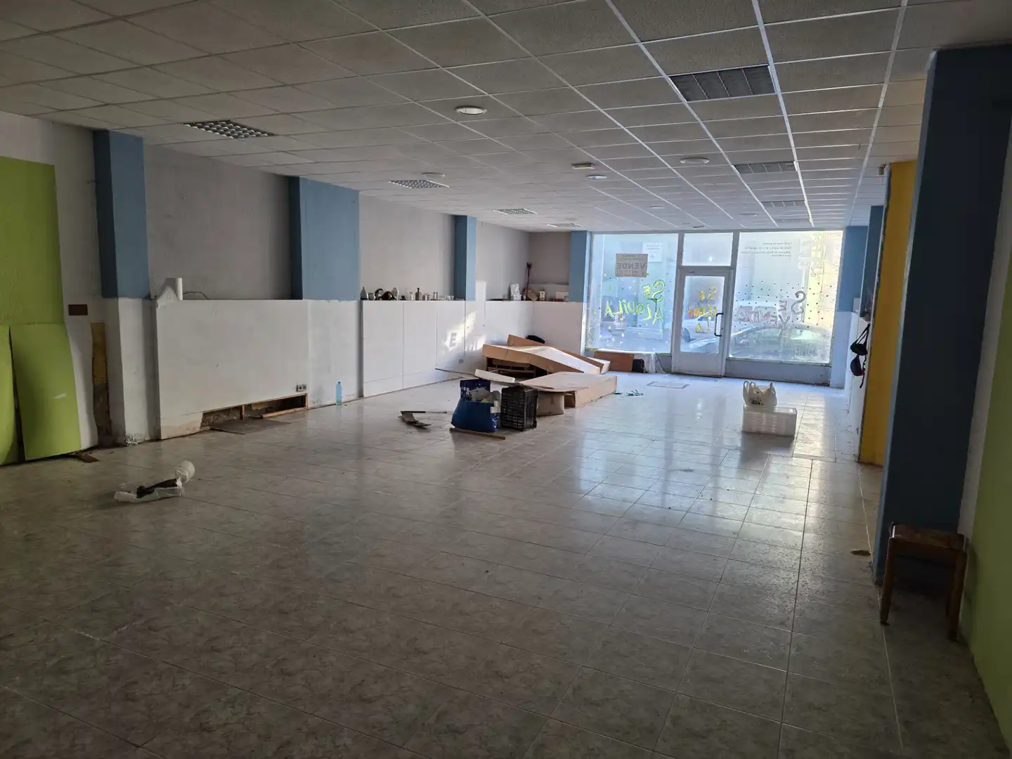 Local comercial en venda a Rúa de Galicia 56, imagen 3