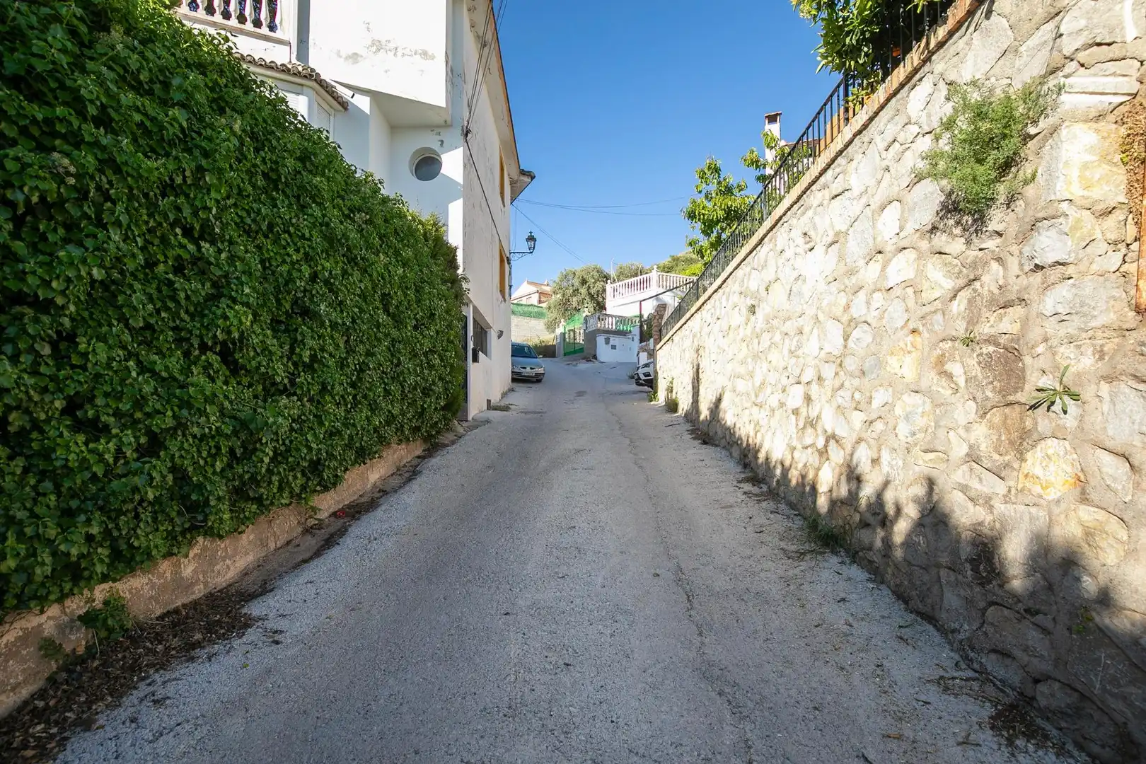 Terreni e lotti in vendita a Calle Ribera de Los Molinos 34, imagen 3