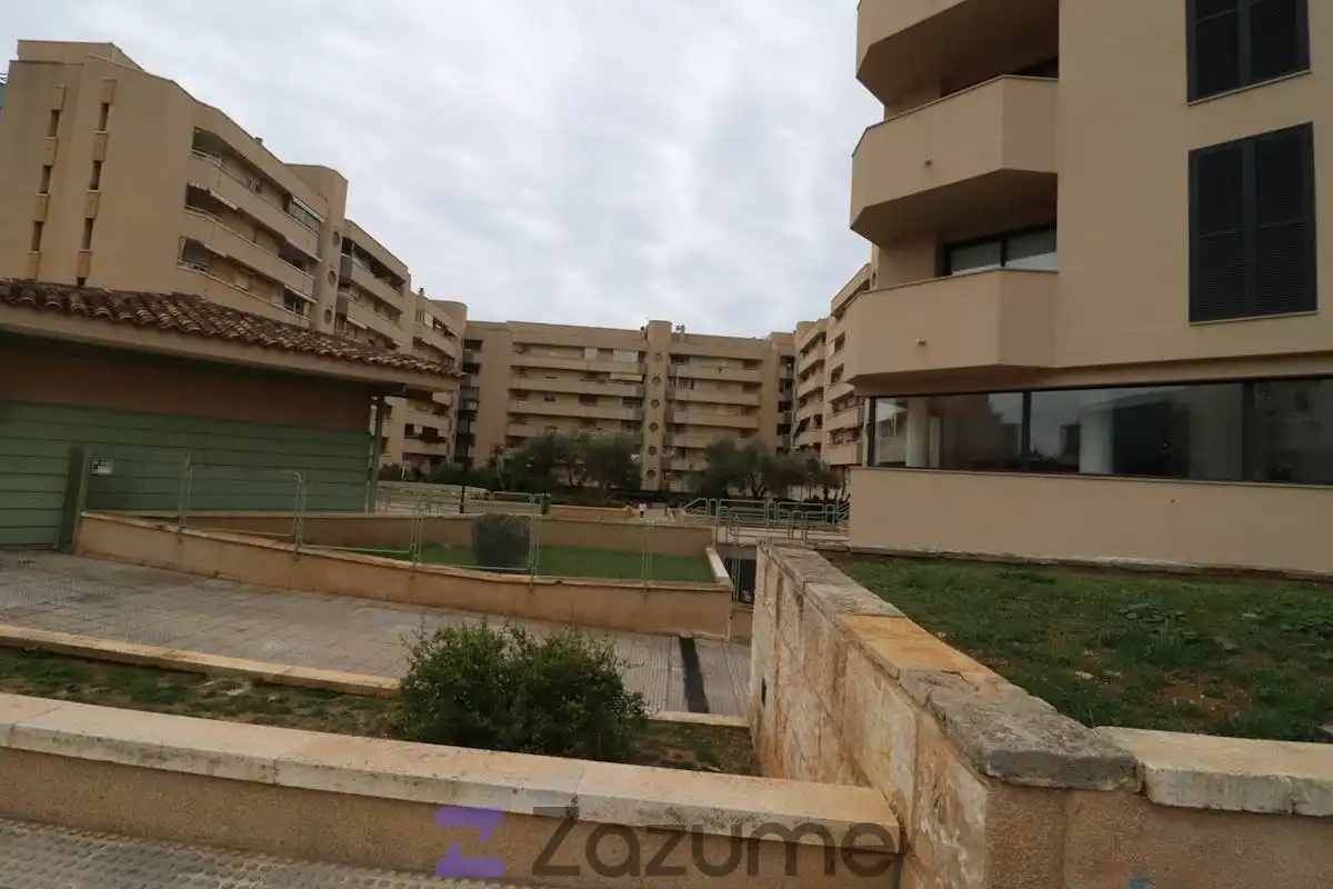 Pis amb terrassa de lloguer a Carrer de Pérez Galdós, imagen 15