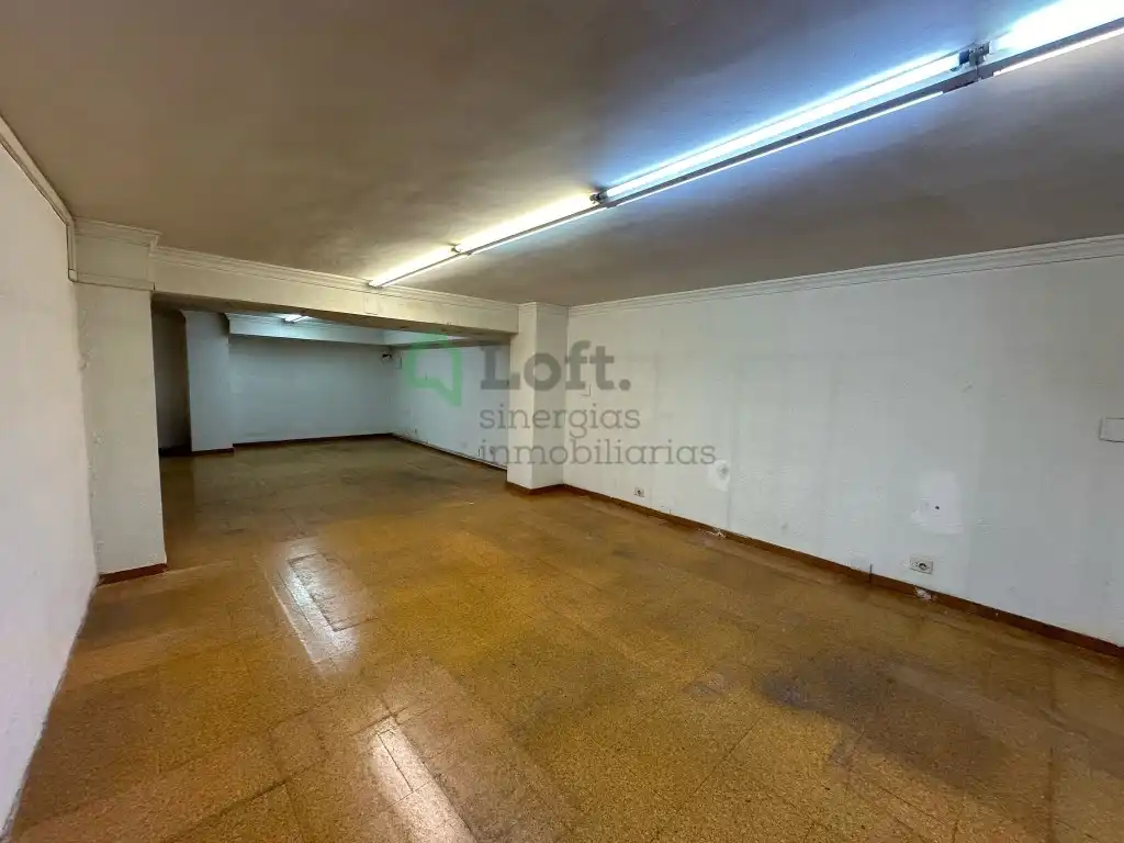 Gewerbefläche zur Miete in Casco Antiguo, imagen 5