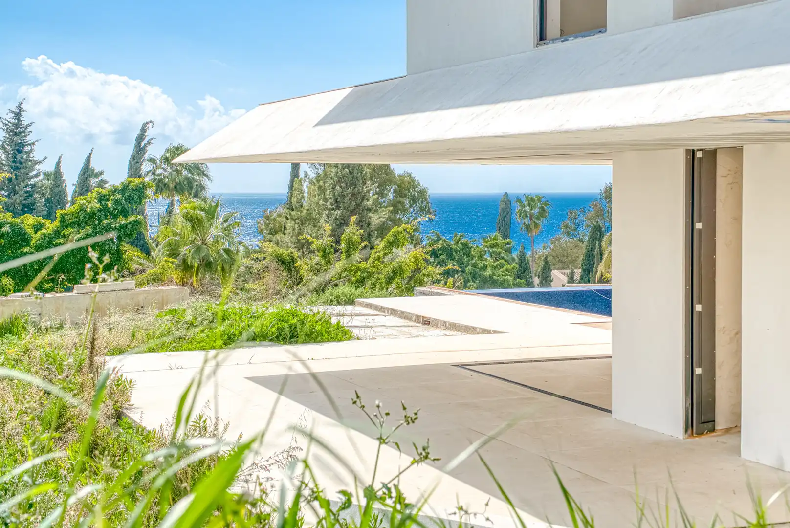 Casa amb terrassa en venda a Elviria - Cabopino, imagen 4