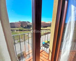 Bedroom of Flat to rent in Mora de Rubielos