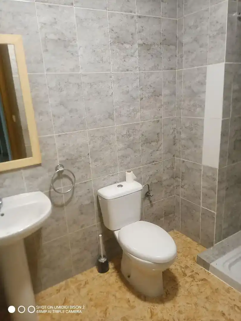 Bathroom of Office for rent in Loriguilla