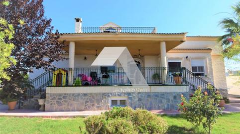 Photo 2 of House or chalet for sale in Villamontes - Boqueres, Alicante