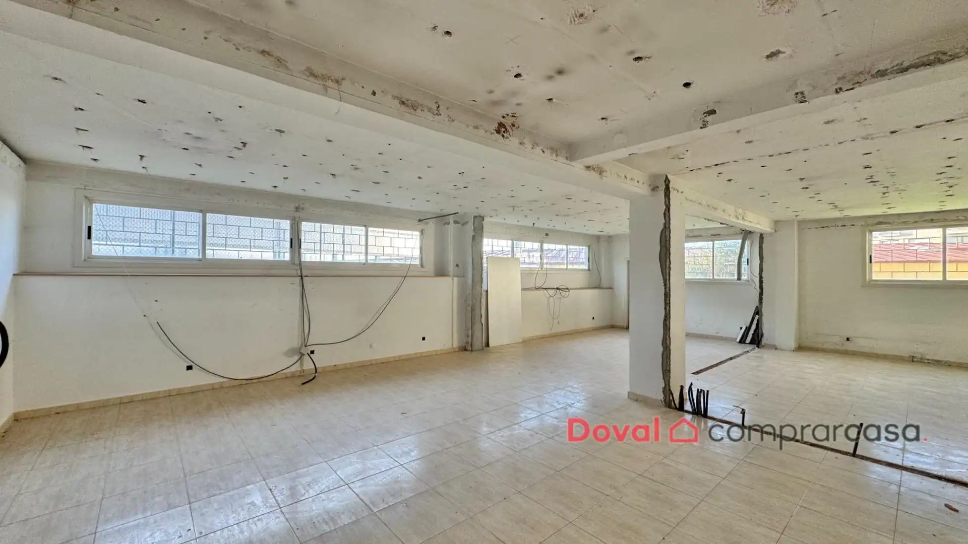 Local comercial en venda a Avenida HISPANIDADE 88, imagen 14